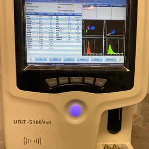 Hematologický analyzátor