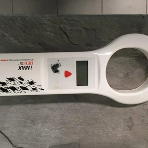 Čtečka mikročipů