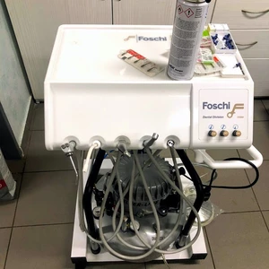 Zubní jednotka Foschi